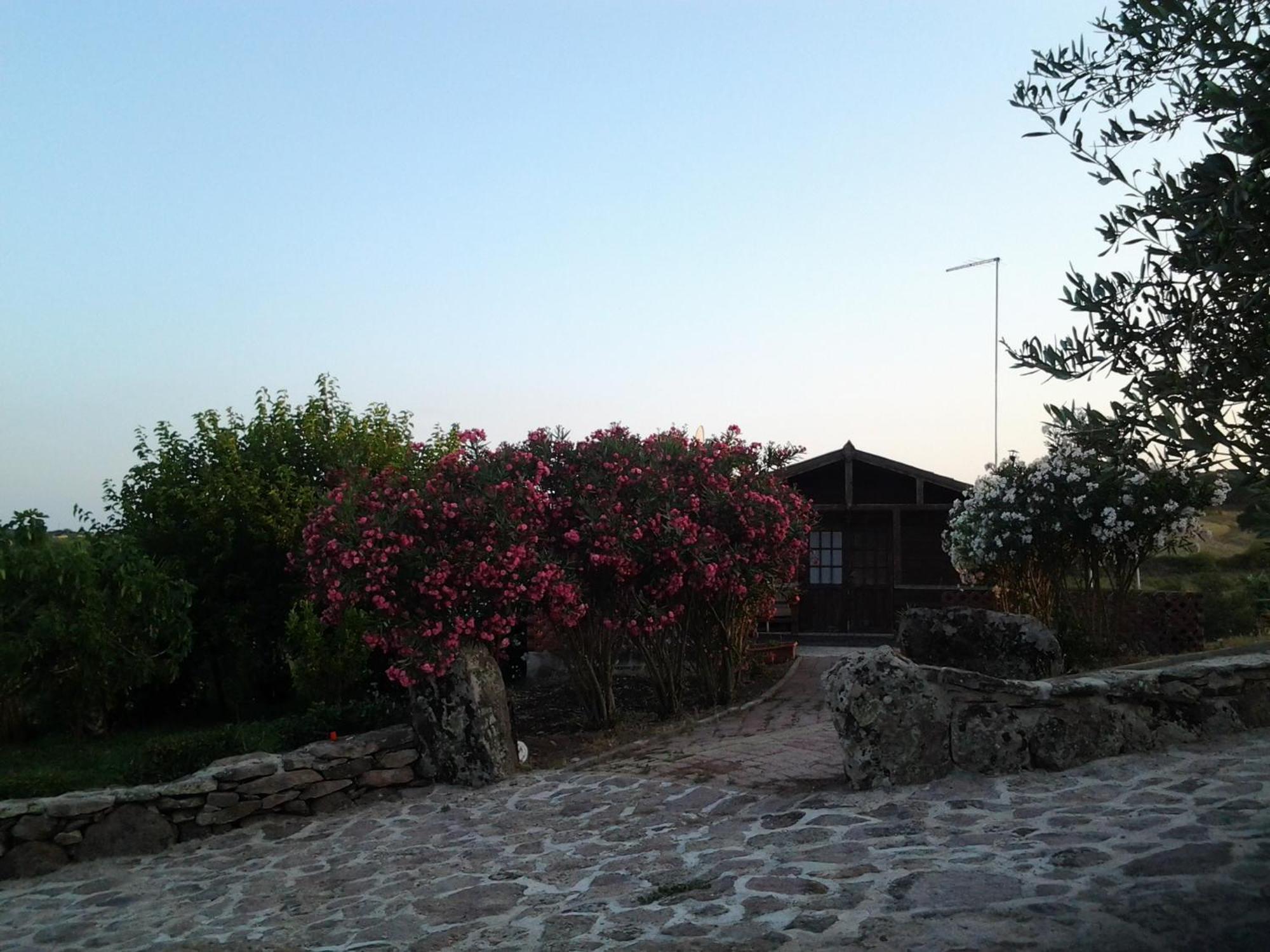 Agriturismo Su Recreu Ittiri Номер фото