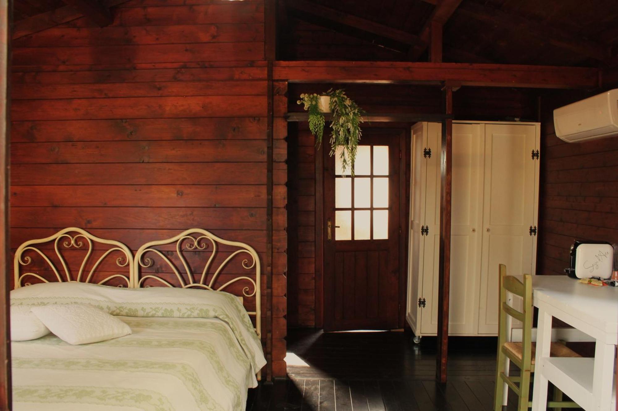 Agriturismo Su Recreu Ittiri Экстерьер фото