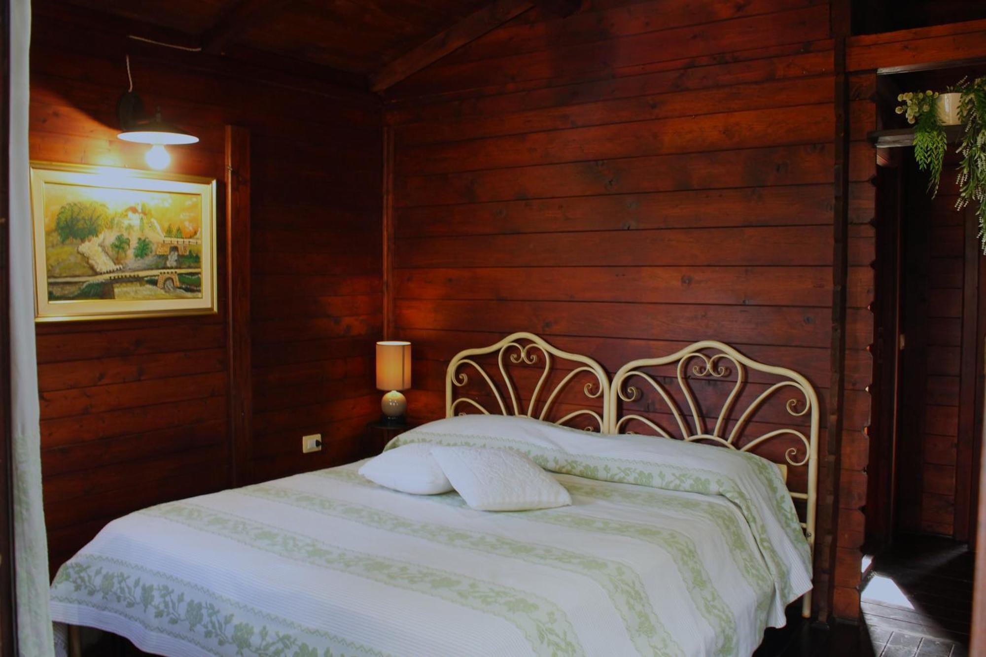 Agriturismo Su Recreu Ittiri Экстерьер фото