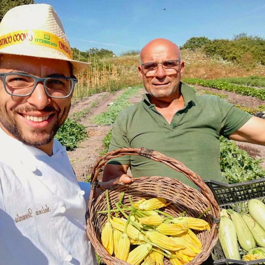 Agriturismo Su Recreu Ittiri Экстерьер фото
